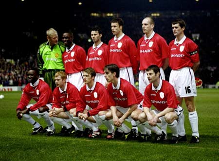 在体育界 在体育界